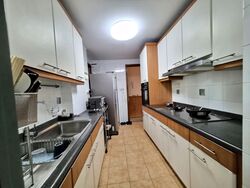 Chantilly Rise (D23), Condominium #550072311